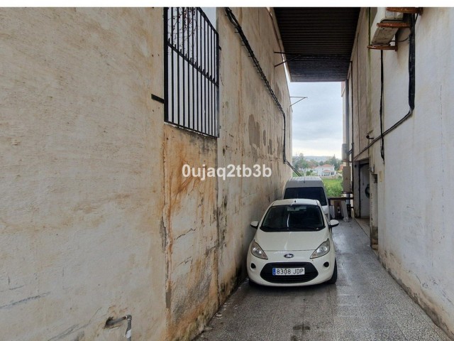 Commercial in Marbella