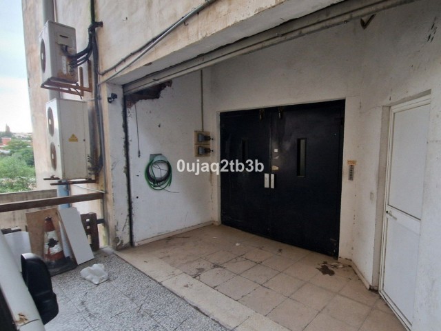 Commercial in Marbella