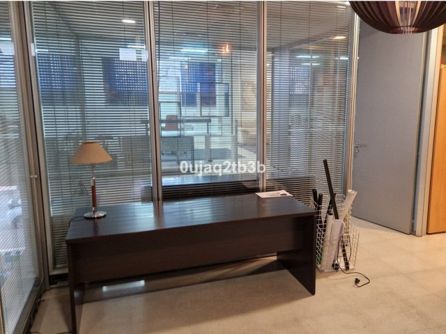 Commercial in Marbella