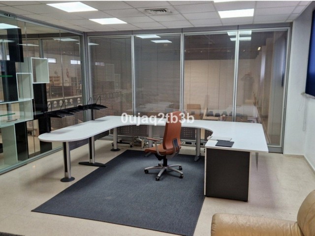 Commercial in Marbella