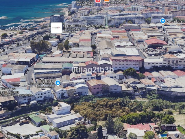 Commercial in Marbella