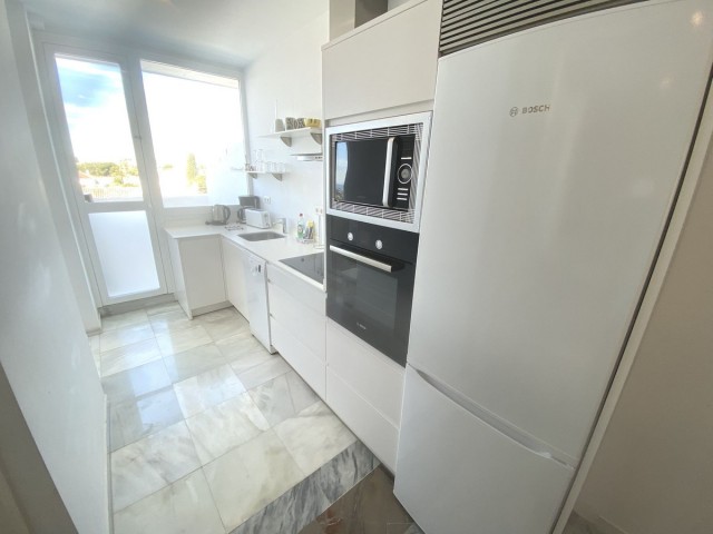 Appartement avec 3 Chambres  à Nueva Andalucía