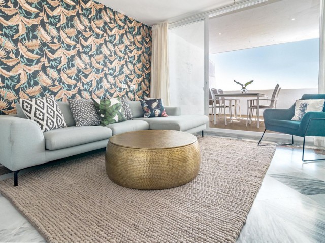 Appartement avec 3 Chambres  à Nueva Andalucía