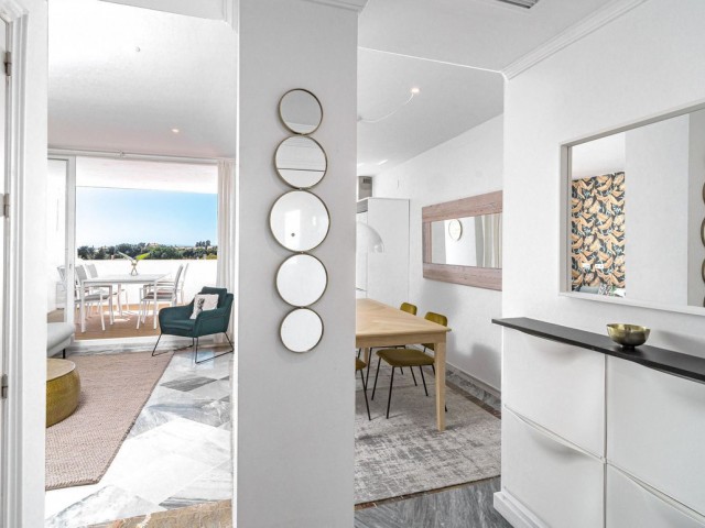 Appartement avec 3 Chambres  à Nueva Andalucía