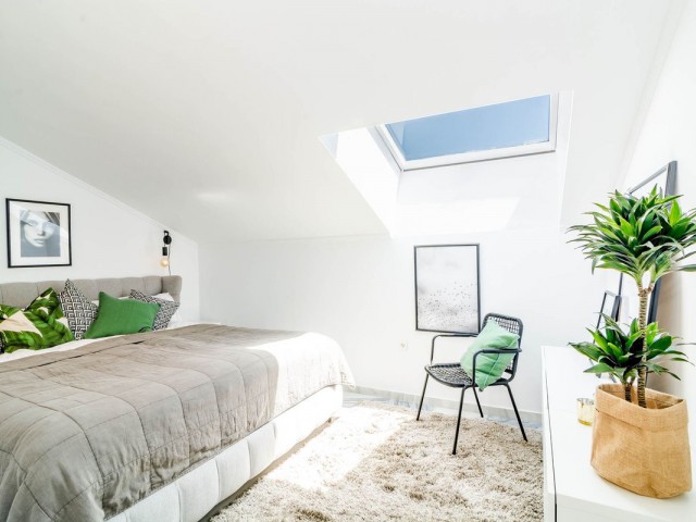 Appartement avec 3 Chambres  à Nueva Andalucía