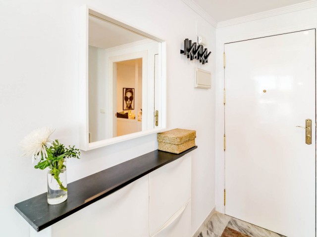 Appartement avec 3 Chambres  à Nueva Andalucía