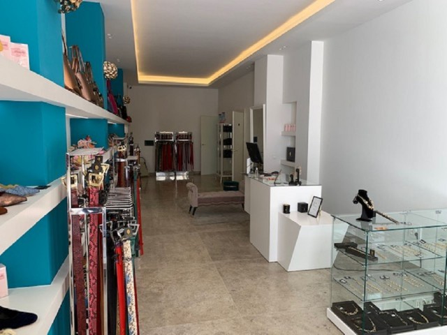 Commercieel in Marbella
