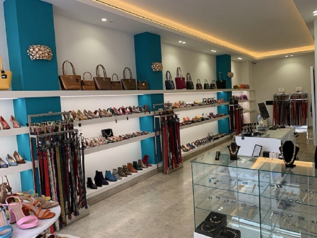 Commercieel in Marbella