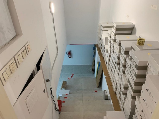 Commercieel in Marbella