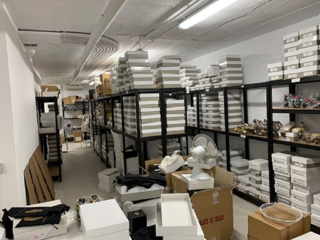 Commercieel in Marbella