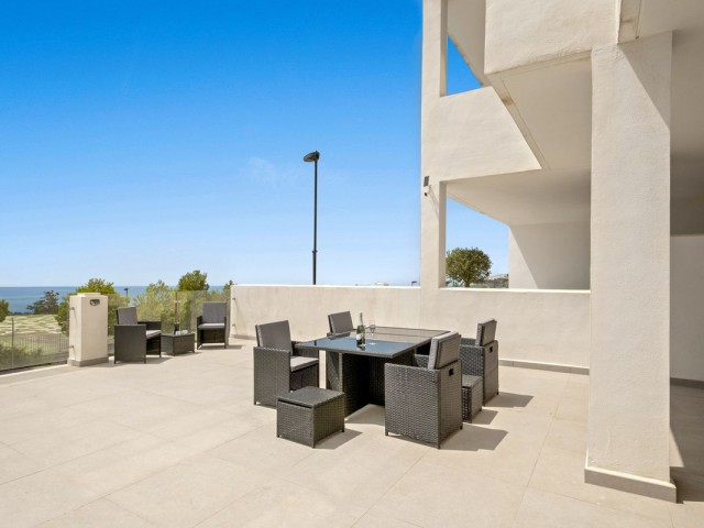 2 Bedrooms Apartment in Benalmadena Costa
