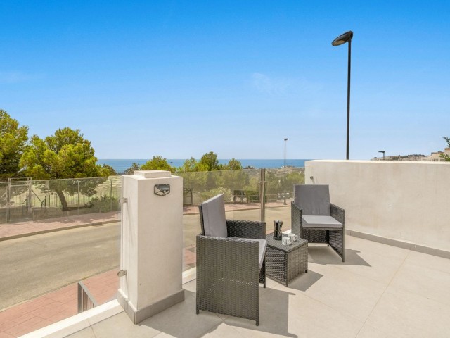 2 Bedrooms Apartment in Benalmadena Costa