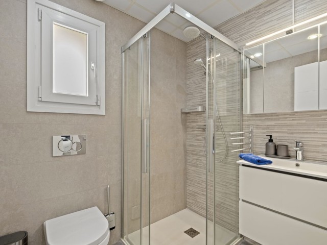 2 Bedrooms Apartment in Benalmadena Costa