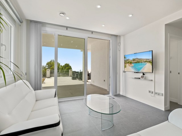 2 Bedrooms Apartment in Benalmadena Costa