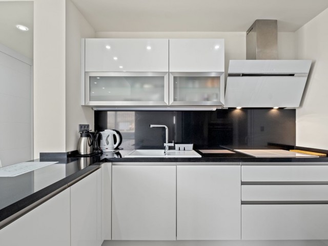 2 Bedrooms Apartment in Benalmadena Costa