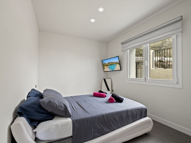 2 Bedrooms Apartment in Benalmadena Costa