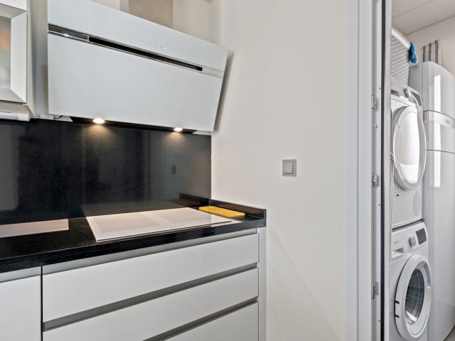 2 Bedrooms Apartment in Benalmadena Costa