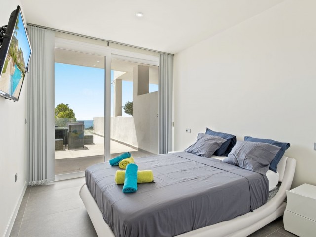 2 Bedrooms Apartment in Benalmadena Costa