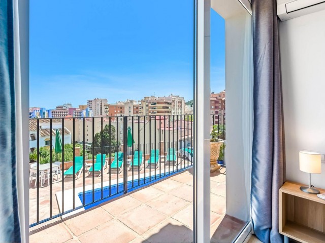 Villa avec 12 Chambres  à Torreblanca