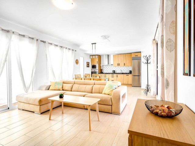 Villa avec 12 Chambres  à Torreblanca