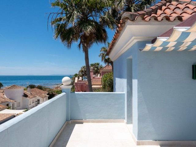 6 Slaapkamer Villa in Puerto Banús