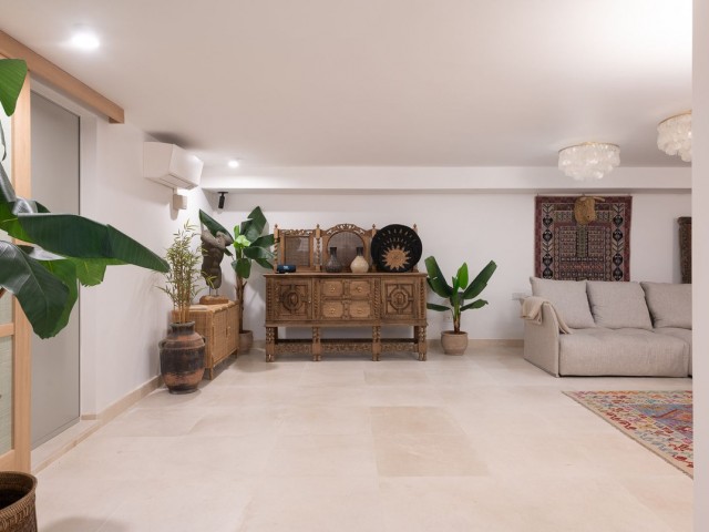 6 Slaapkamer Villa in Puerto Banús
