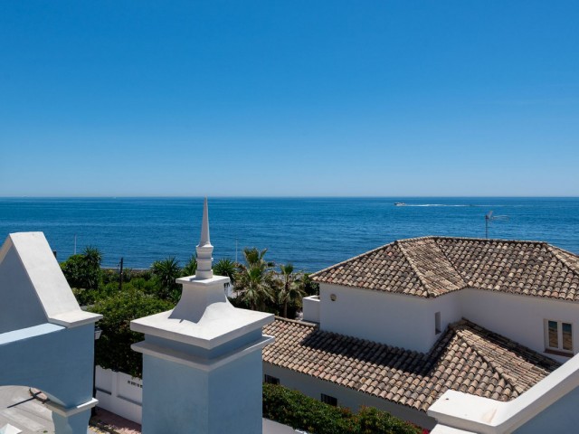 Villa Puerto Banús - R5043874