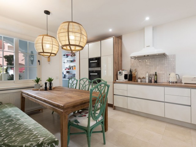 6 Bedrooms Villa in Puerto Banús