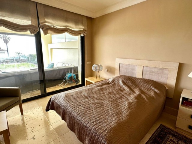 2 Bedrooms Apartment in Altos de los Monteros