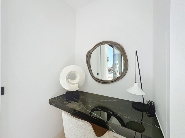 6 Soveroms Villa i Sierra Blanca