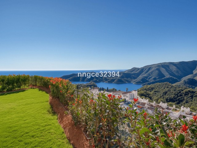 3 Bedrooms Villa in Istán