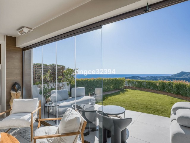 3 Bedrooms Villa in Istán