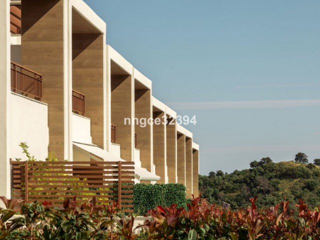 3 Bedrooms Villa in Istán