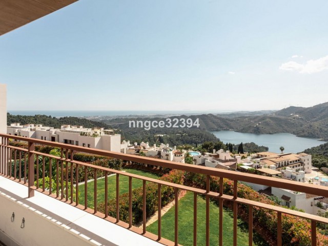 3 Bedrooms Villa in Istán