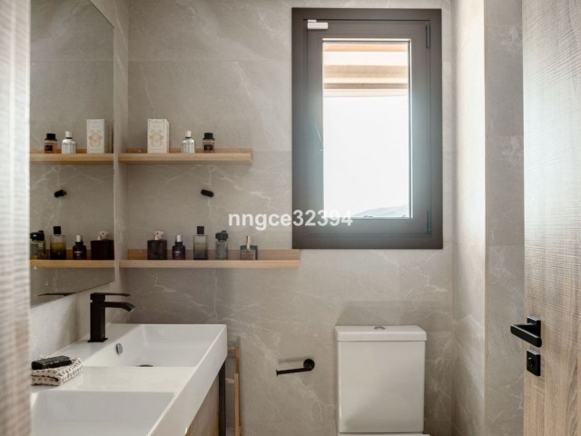 3 Bedrooms Villa in Istán