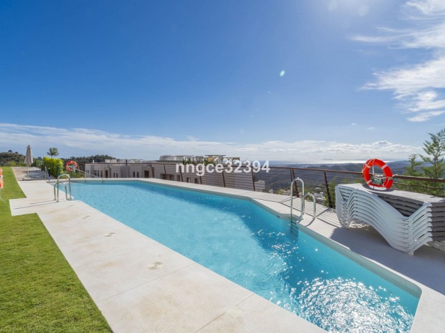 3 Bedrooms Villa in Istán