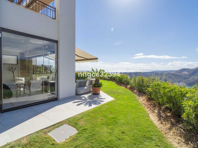 3 Bedrooms Villa in Istán