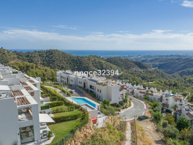 3 Bedrooms Villa in Istán