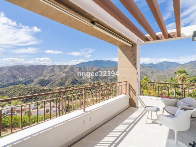 3 Bedrooms Villa in Istán