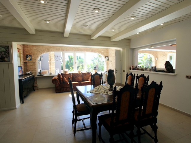 5 Schlafzimmer Villa in San Pedro de Alcántara