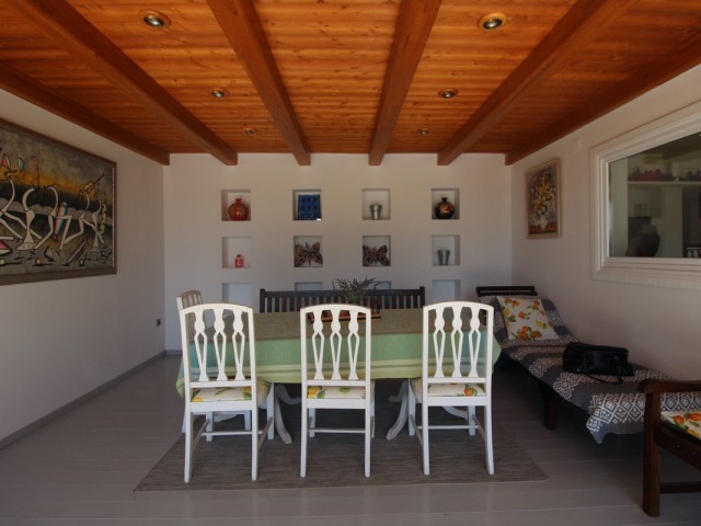 5 Schlafzimmer Villa in San Pedro de Alcántara