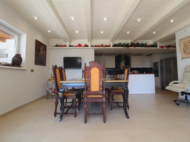 5 Schlafzimmer Villa in San Pedro de Alcántara
