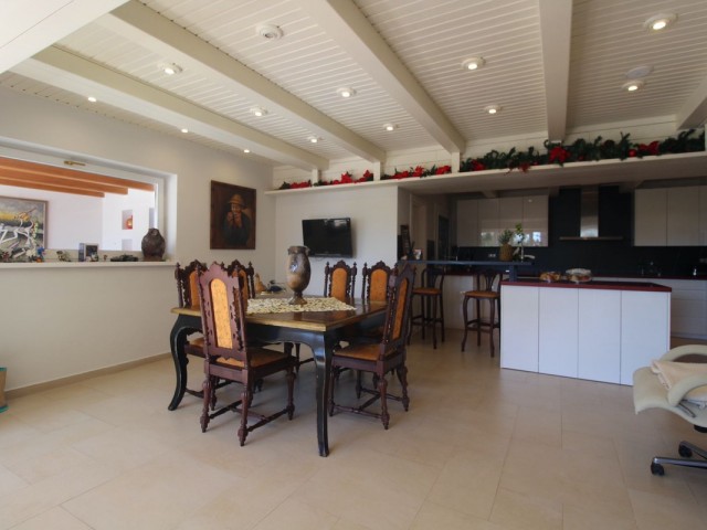 5 Schlafzimmer Villa in San Pedro de Alcántara