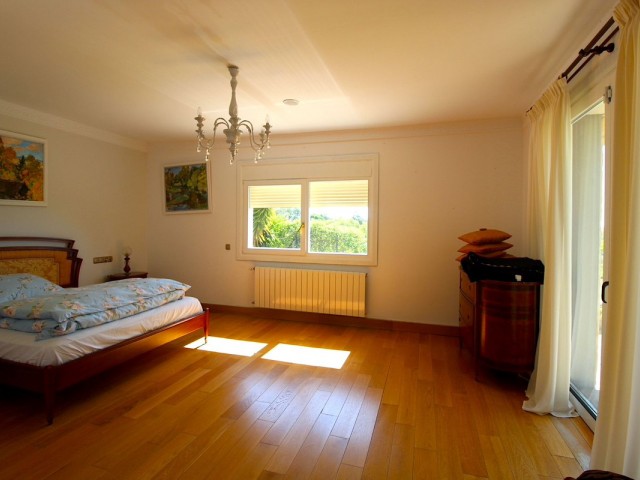 5 Schlafzimmer Villa in San Pedro de Alcántara