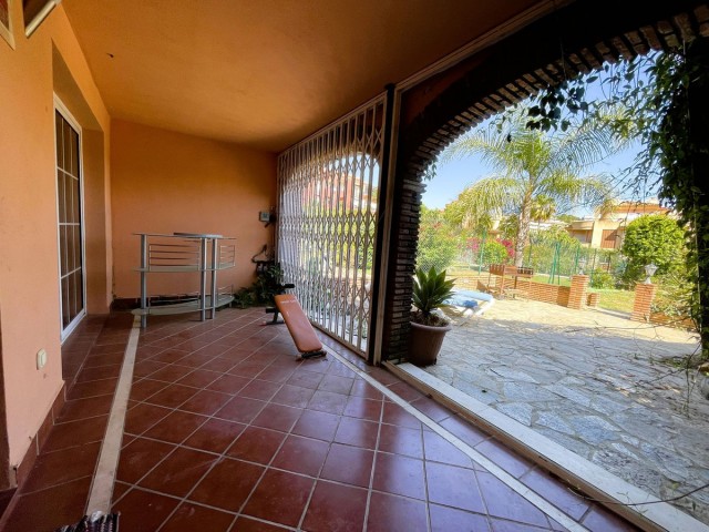 Adosado con 3 Dormitorios  en Riviera del Sol