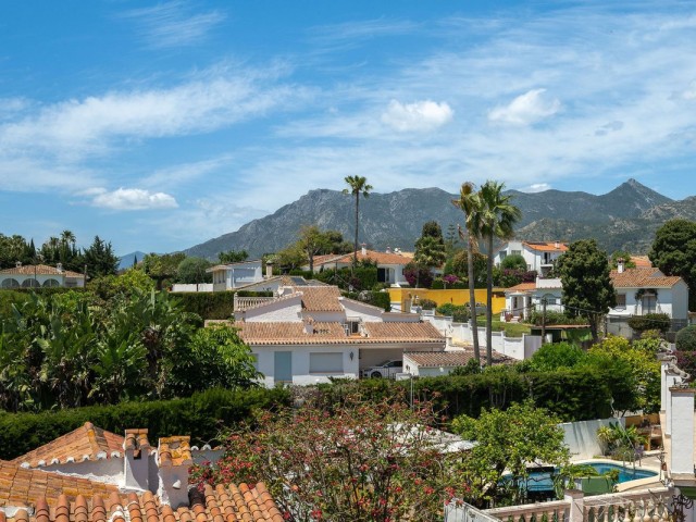 6 Slaapkamer Villa in Río Real