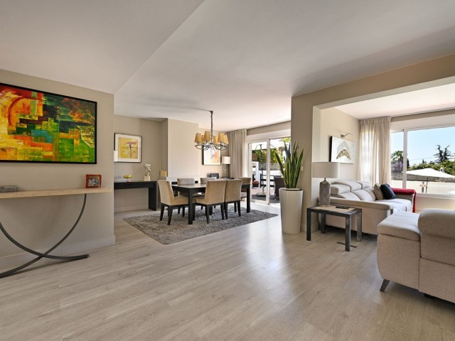 6 Slaapkamer Villa in Río Real