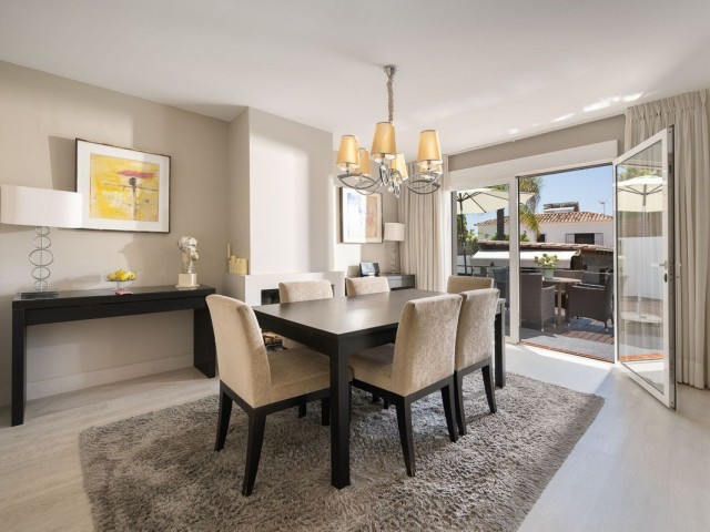 6 Bedrooms Villa in Río Real