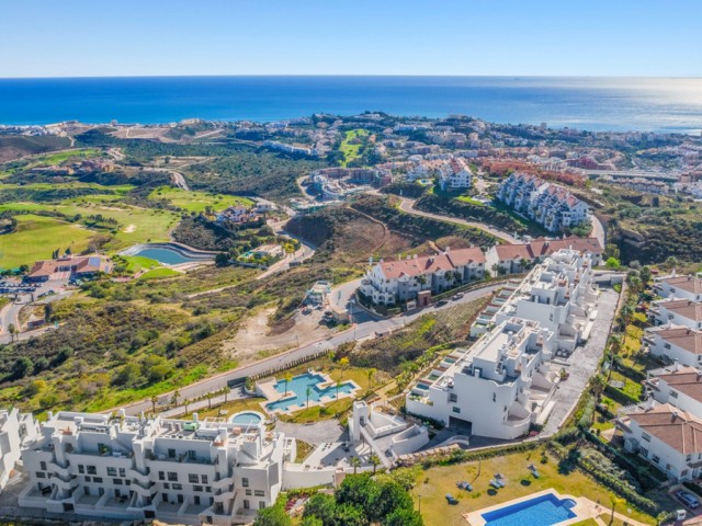 3 Slaapkamer Appartement in Calanova Golf