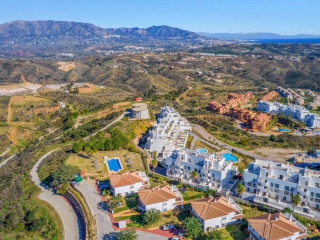 3 Slaapkamer Appartement in Calanova Golf